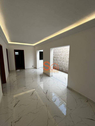 Casa com 3 Quartos à Venda, 260 m² em Santa Paula - São Caetano Do Sul