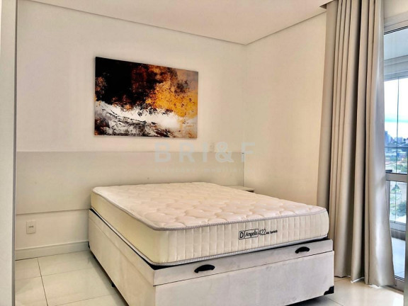 Imagem Apartamento com 1 Quarto para Alugar, 41 m² em Cidade Monções - São Paulo