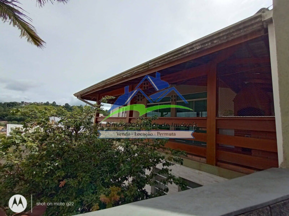 Imagem Casa com 3 Quartos à Venda, 288 m² em Terra Preta - Mairiporã