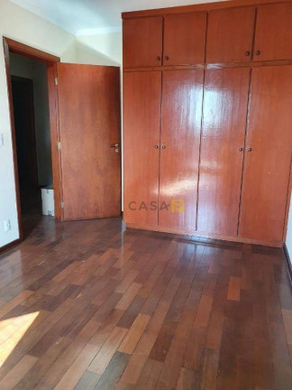 Imagem Apartamento com 3 Quartos à Venda, 190 m² em Jardim Girassol - Americana Imagem Apartamento com 3 Quartos à Venda, 190 m² em Jardim Girassol - Americana