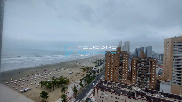 Imagem Apartamento com 2 Quartos à Venda, 80 m² em Boqueirão - Praia Grande Imagem Apartamento com 2 Quartos à Venda, 80 m² em Boqueirão - Praia Grande
