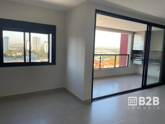 Imagem Apartamento com 2 Quartos à Venda, 98 m² em Trebbiano Residencial - Bauru Imagem Apartamento com 2 Quartos à Venda, 98 m² em Trebbiano Residencial - Bauru