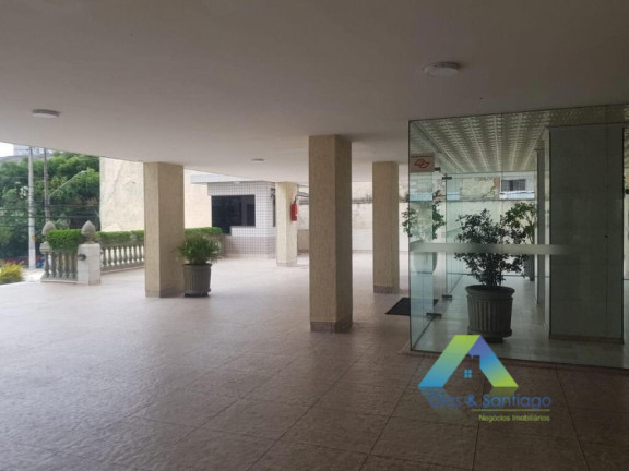 Imagem Apartamento com 2 Quartos à Venda, 56 m² em Mooca - São Paulo
