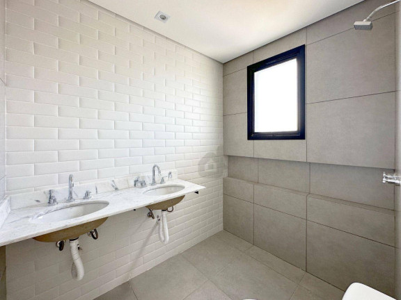 Imagem Cobertura com 2 Quartos à Venda, 120 m² em Condomínio Edifício Jk Boa Vista - Sorocaba