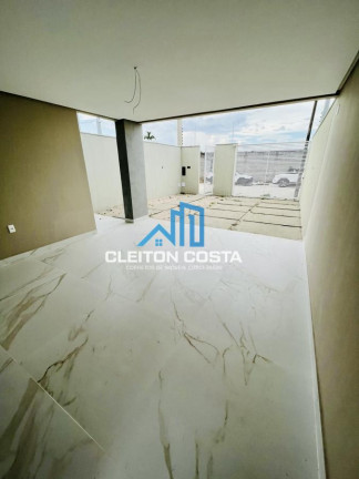 Imagem Casa com 3 Quartos à Venda, 172 m² em Sim - Feira De Santana