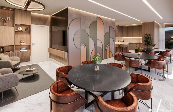 Imagem Apartamento com 2 Quartos à Venda, 80 m² em Perequê - Porto Belo Imagem Apartamento com 2 Quartos à Venda, 80 m² em Perequê - Porto Belo