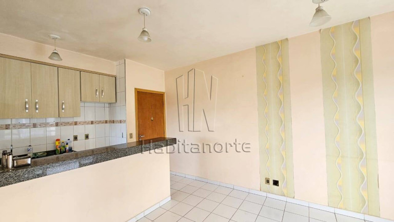 Imagem Apartamento com 2 Quartos à Venda, em Compensa - Manaus Imagem Apartamento com 2 Quartos à Venda, em Compensa - Manaus