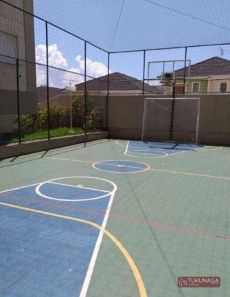 Imagem Apartamento com 2 Quartos à Venda, 62 m² em Vila Rosália - Guarulhos Imagem Apartamento com 2 Quartos à Venda, 62 m² em Vila Rosália - Guarulhos