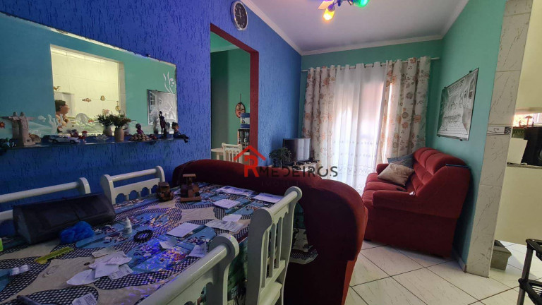 Imagem Apartamento com 2 Quartos à Venda, 79 m² em Ocian - Praia Grande Imagem Apartamento com 2 Quartos à Venda, 79 m² em Ocian - Praia Grande