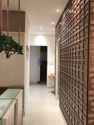 Imagem Apartamento com 3 Quartos à Venda, 96 m² em Jundiaí - Anápolis
