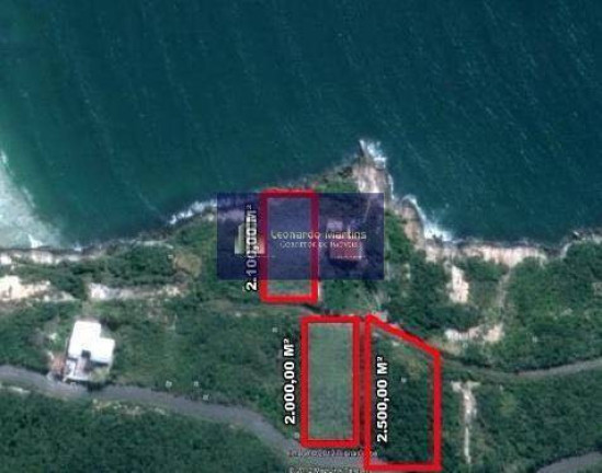 Terreno em Condomínio à Venda, 2 m² em Pontal Do Atalaia - Arraial Do Cabo