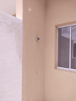 Imagem Casa à Venda, 55 m² em Residencial Aruarama - Programa Casa Verde Amarela - Cotia