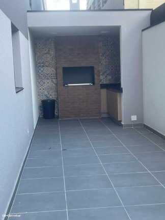 Imagem Apartamento com 2 Quartos à Venda, 32 m² em Vila Moinho Velho - São Paulo