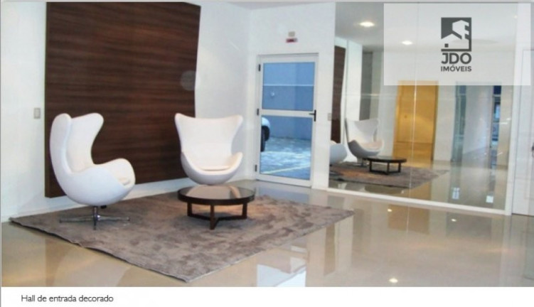 Imagem Apartamento com 2 Quartos à Venda, 66 m² em Rebouças - Curitiba Imagem Apartamento com 2 Quartos à Venda, 66 m² em Rebouças - Curitiba