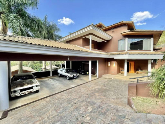 Imagem Casa com 5 Quartos à Venda,  em Jardim Ana Estela - Carapicuíba
