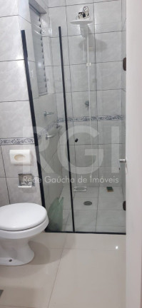 Imagem Apartamento com 2 Quartos à Venda, 61 m² em Santo Antônio - Porto Alegre Imagem Apartamento com 2 Quartos à Venda, 61 m² em Santo Antônio - Porto Alegre
