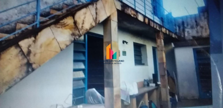 Imagem Sobrado com 4 Quartos à Venda, 250 m² em Bairro Do Anhangabaú - Jundiaí