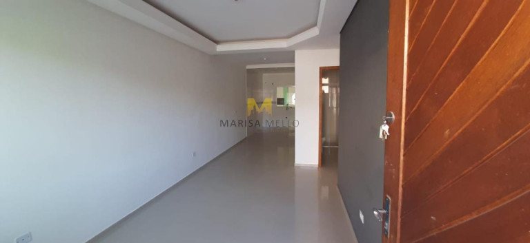 Imagem Apartamento com 3 Quartos para Alugar,  em Vila Marumbi - Piraquara