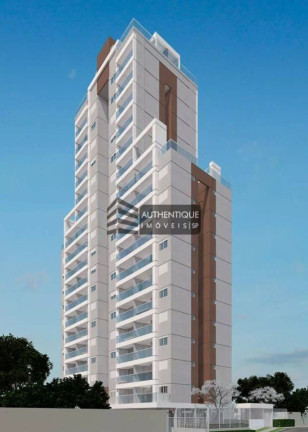 Imagem Apartamento com 1 Quarto à Venda, 79 m² em Perdizes - São Paulo