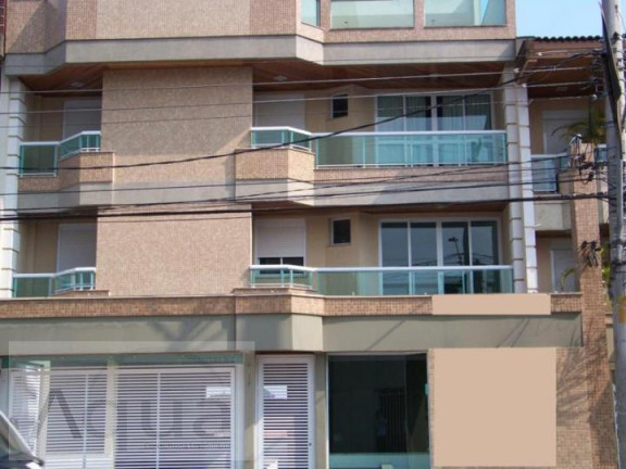 Imagem Cobertura com 3 Quartos à Venda, 340 m² em Vila Assuncao - Santo André Imagem Cobertura com 3 Quartos à Venda, 340 m² em Vila Assuncao - Santo André