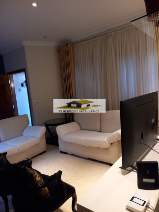 Imagem Casa com 3 Quartos à Venda, 252 m² em Vila Monumento - São Paulo