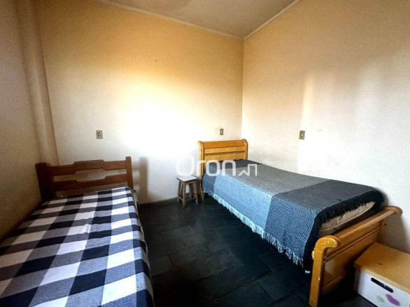 Imagem Sobrado com 3 Quartos à Venda, 306 m² em Vila Morais - Goiânia
