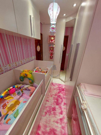 Imagem Cobertura com 2 Quartos à Venda, 49 m² em Jardim Santo Alberto - Santo André