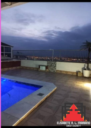 Imagem Apartamento com 3 Quartos à Venda, 400 m² em Vila Tupi - Praia Grande