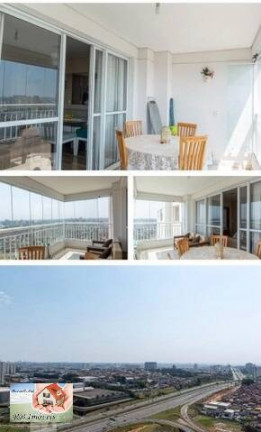 Imagem Apartamento com 3 Quartos à Venda, 107 m² em Vila Lusitânia - São Bernardo Do Campo Imagem Apartamento com 3 Quartos à Venda, 107 m² em Vila Lusitânia - São Bernardo Do Campo