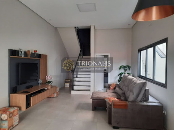 Imagem Casa com 3 Quartos à Venda, 120 m² em Jardim Paulista - Atibaia Imagem Casa com 3 Quartos à Venda, 120 m² em Jardim Paulista - Atibaia