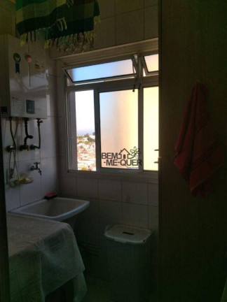 Imagem Apartamento com 3 Quartos à Venda, 78 m² em Vila Mangalot - São Paulo Imagem Apartamento com 3 Quartos à Venda, 78 m² em Vila Mangalot - São Paulo