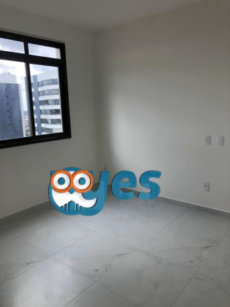 Imagem Apartamento com 3 Quartos para Alugar, 108 m² em Santa Mônica - Feira De Santana Imagem Apartamento com 3 Quartos para Alugar, 108 m² em Santa Mônica - Feira De Santana