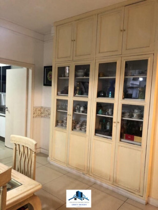 Imagem Apartamento com 4 Quartos à Venda, 382 m² em Jardim Paulista - São Paulo