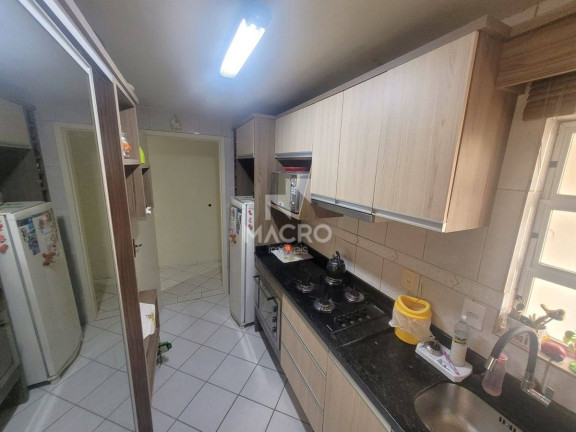 Imagem Apartamento com 3 Quartos à Venda, 85 m² em Amizade - Jaraguá Do Sul