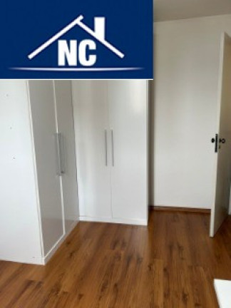 Imagem Apartamento com 2 Quartos à Venda, 60 m² em Jardim São Savério - São Paulo