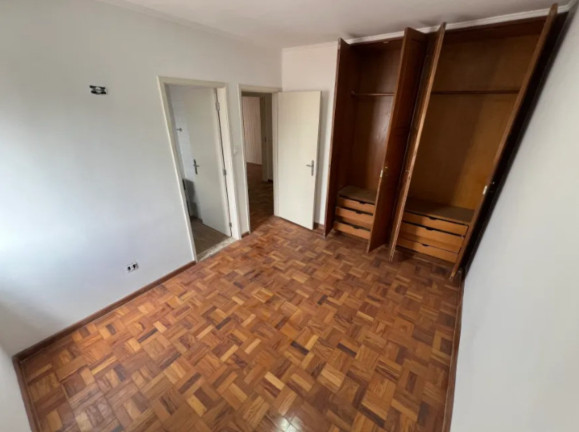 Imagem Imóvel com 3 Quartos à Venda, 85 m² em Vila Clementino - São Paulo Imagem Imóvel com 3 Quartos à Venda, 85 m² em Vila Clementino - São Paulo