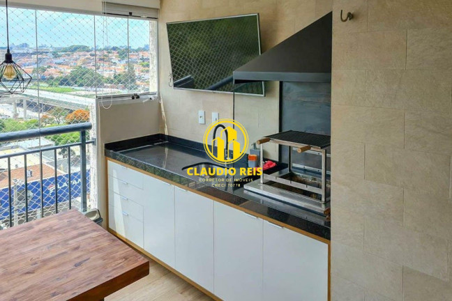 Imagem Apartamento com 2 Quartos à Venda, 85 m² em Jardim Brasil (zona Sul) - São Paulo Imagem Apartamento com 2 Quartos à Venda, 85 m² em Jardim Brasil (zona Sul) - São Paulo