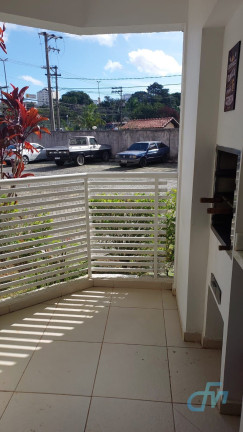 Imagem Apartamento com 2 Quartos à Venda, 68 m² em Socorro - Mogi Das Cruzes