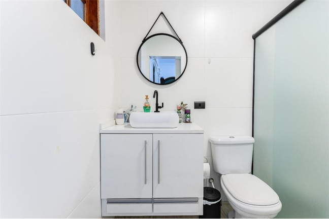 Imagem Casa com 3 Quartos à Venda,  em Jardim Dos Ipês - São Paulo