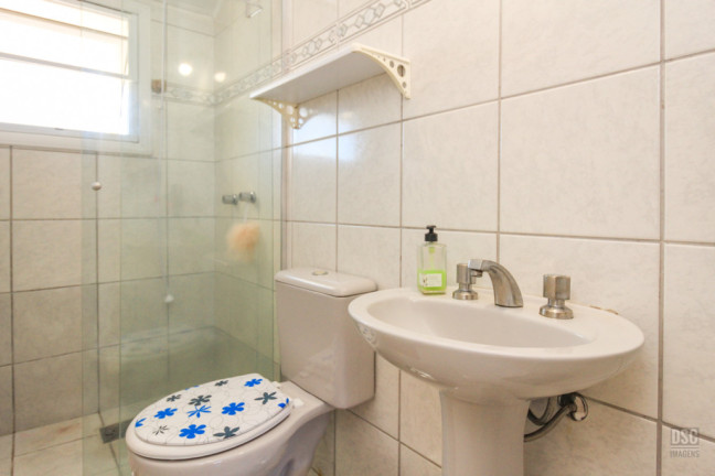 Imagem Casa de Condomínio com 3 Quartos à Venda, 92 m² em Camaquã - Porto Alegre