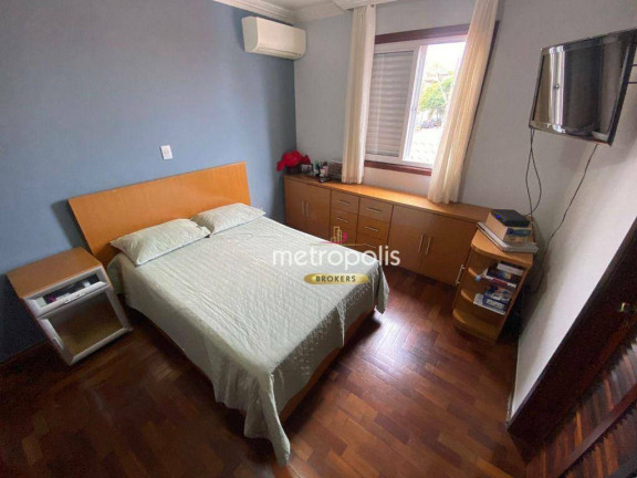 Imagem Sobrado com 3 Quartos à Venda, 252 m² em Santa Maria - São Caetano Do Sul Imagem Sobrado com 3 Quartos à Venda, 252 m² em Santa Maria - São Caetano Do Sul