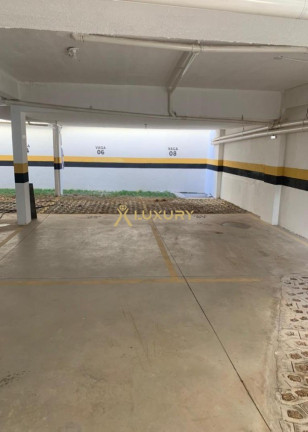 Imagem Imóvel com 4 Quartos à Venda, 138 m² em Sion - Belo Horizonte