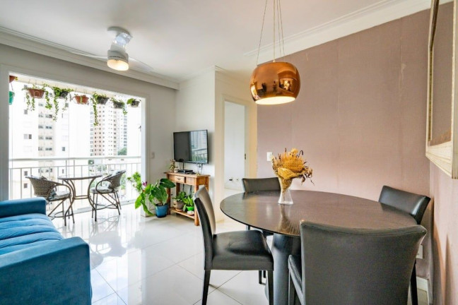 Imagem Apartamento com 3 Quartos à Venda, 67 m² em Vila Andrade - São Paulo Imagem Apartamento com 3 Quartos à Venda, 67 m² em Vila Andrade - São Paulo