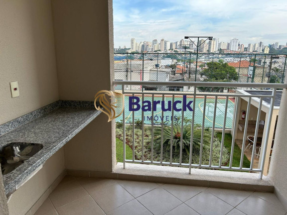 Imagem Apartamento com 3 Quartos à Venda, 58 m² em Jardim Saúde - São Paulo Imagem Apartamento com 3 Quartos à Venda, 58 m² em Jardim Saúde - São Paulo