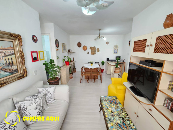 Imagem Apartamento com 1 Quarto à Venda, 50 m² em Santa Cecília - São Paulo Imagem Apartamento com 1 Quarto à Venda, 50 m² em Santa Cecília - São Paulo