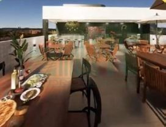 Imagem Apartamento com 1 Quarto à Venda, 23 m² em Bairro Novo - Olinda Imagem Apartamento com 1 Quarto à Venda, 23 m² em Bairro Novo - Olinda