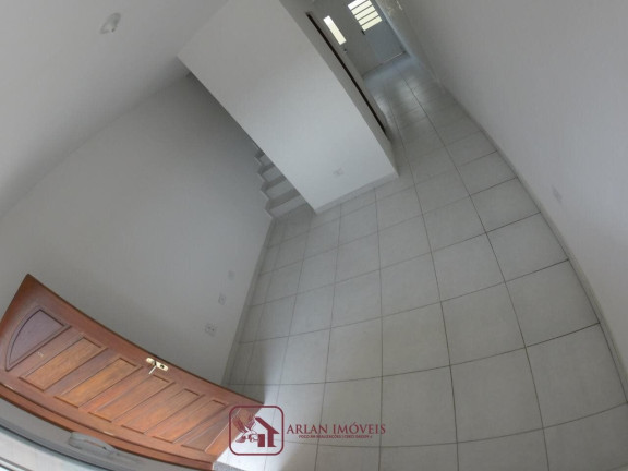 Imagem Casa com 2 Quartos à Venda, 62 m² em Pouso Alegre - Franco Da Rocha