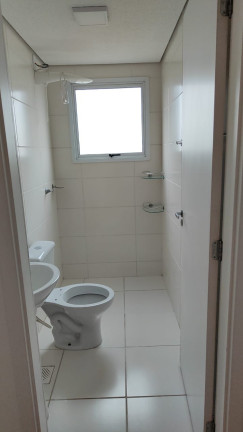 Imagem Imóvel com 2 Quartos à Venda, 52 m² em Vila Fiori - Sorocaba