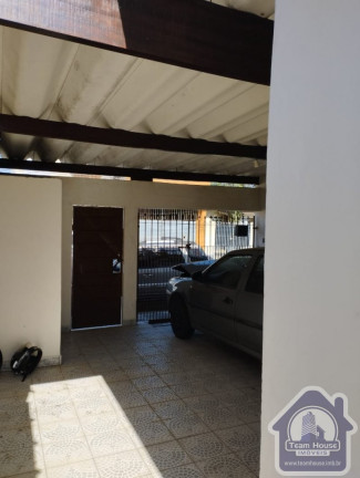Imagem Casa com 2 Quartos à Venda, 127 m² em Jardim Cacique - Suzano
