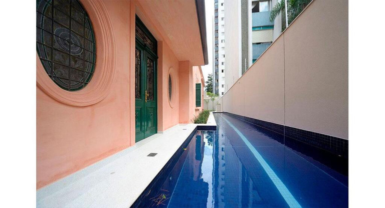 Apartamento com 4 Quartos à Venda,  em Santa Cecília - São Paulo